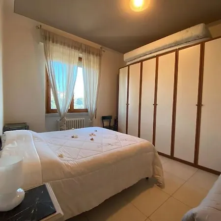 5 Posti Letto A 100 Metri Dal Mare - Rif.ferra Appartement San Vincenzo