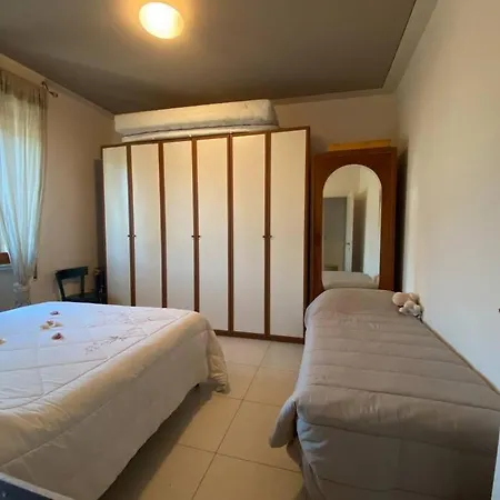 5 Posti Letto A 100 Metri Dal Mare - Rif.ferra San Vincenzo