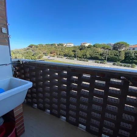 Apartment 5 Posti Letto A 100 Metri Dal Mare - Rif.ferra